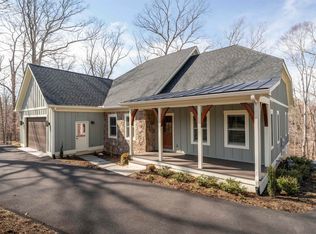 329 Carrsbrook Dr, Charlottesville, VA 22901