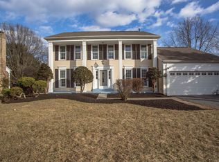 17025 Flatwood Dr, Rockville, MD