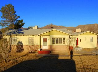 4228 Emory Rd, El Paso, TX 79922