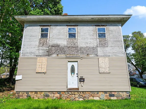219 S Dalrymple St, Albion, MI 49224