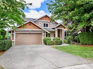 631 237th Pl SE, Sammamish, WA 98074