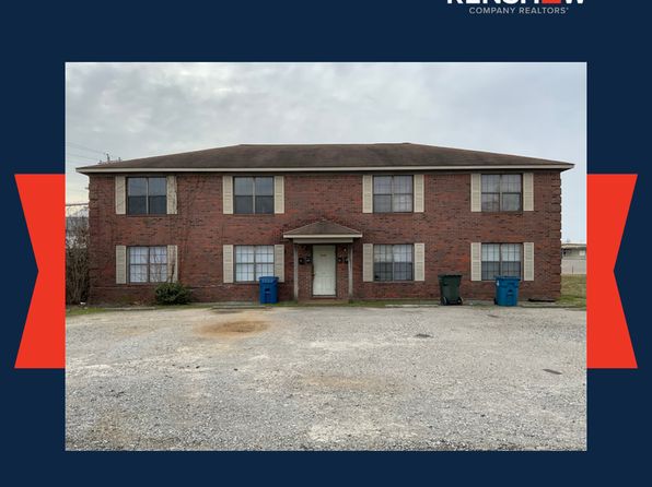 1110 Cherokee Cir APT 1117