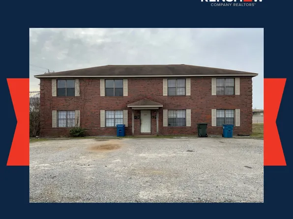 1110 Cherokee Cir APT 1117, Tiptonville, TN 38079