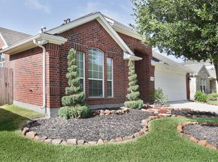 21554 Duke Alexander Dr, Kingwood, TX 77339
