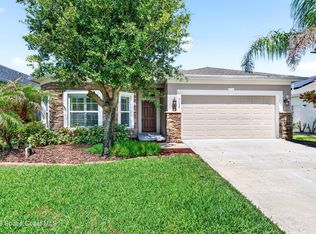 3152 Constellation Dr, Melbourne, FL 32940