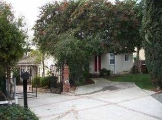 1204 W Fern Dr, Fullerton, CA 92833