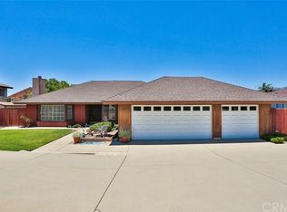 4327 Fruit St, La Verne, CA 91750