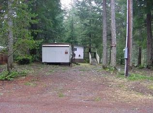 71 E Cromarty Ct, Shelton, WA 98584