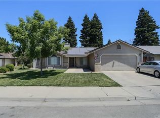 3592 Cabrillo Ct, Merced, CA 95348