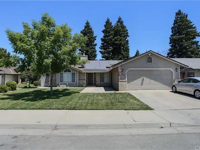 3592 Cabrillo Ct, Merced, CA, 95348