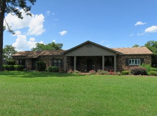 6402 Pinecliff Rd, Camilla, GA 31730