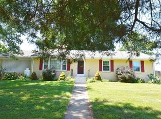 1419 Nelson Dr, Lynchburg, VA 24502