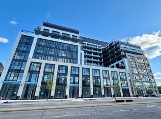 801 The Queensway #419, Toronto, ON M8Z 1N4