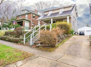 380 College Ave, Oakmont, PA 15139