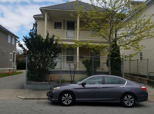 171 Bellevue Ave #2, Providence, RI 02907