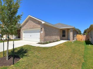 140 Mountain Valley St, Georgetown, TX 78628