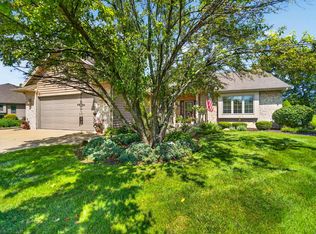 4372 113th STREET, Pleasant Prairie, WI 53158
