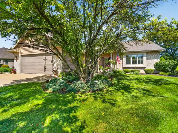 4372 113th STREET, Pleasant Prairie, WI 53158