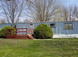 1101 18th St, Albert Lea, MN 56007