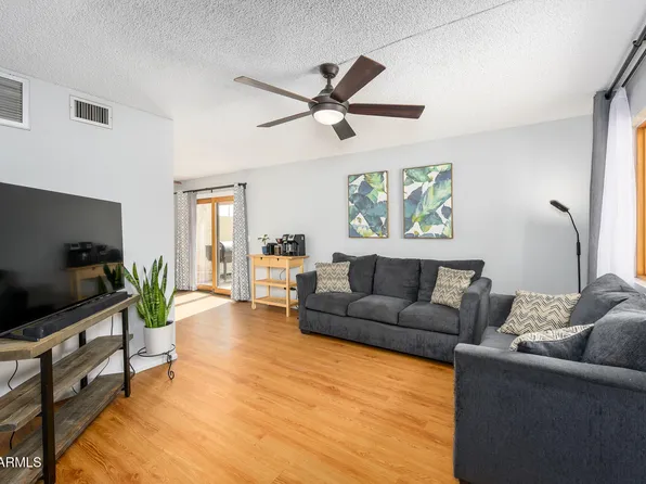 834 E FOUNTAIN Street #4, Mesa, AZ 85203