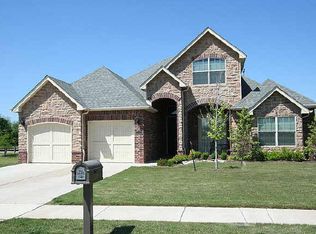 1230 S Nyssa Pl, Broken Arrow, OK 74012
