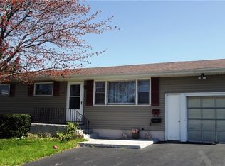 406 Gaynor Ave, Syracuse, NY 13206