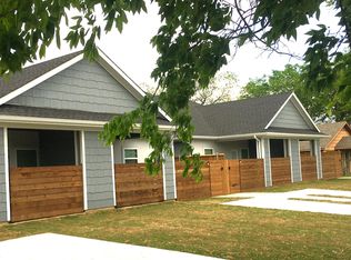 709-715 W Woodard St, Denison, TX 75020