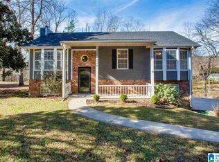 7328 Weems Rd, Pinson, AL 35126