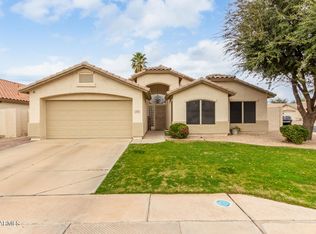 9716 E Obispo Ave, Mesa, AZ 85212