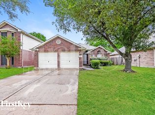 6739 Renata Cir, Houston, TX 77084