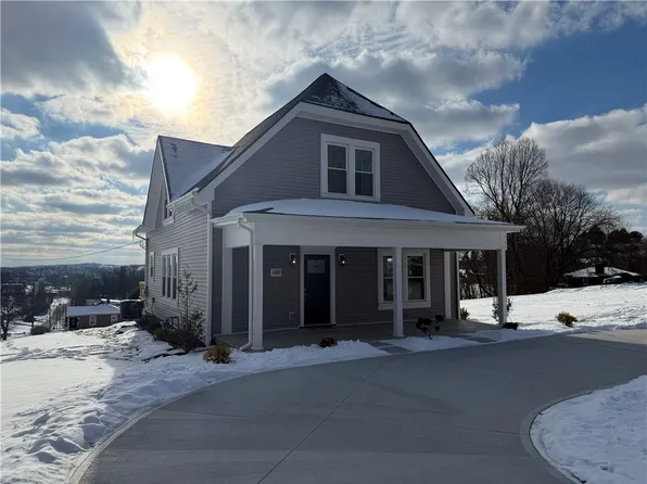 1427 N Main St, Washington, PA 15301