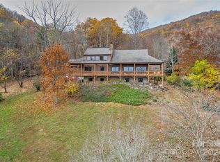 317 Kelly Springs Rd, Waynesville, NC 28786