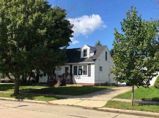 1024 Lombard Ave, Racine, WI 53402