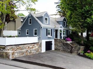 1 Tatnuck Ter, Worcester, MA 01602