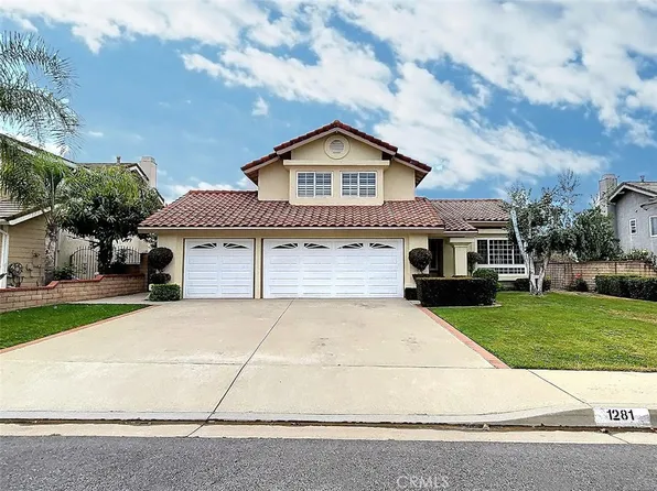 1281 Deerfield Pl, Diamond Bar, CA 91765