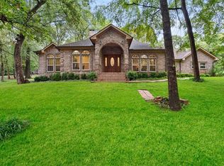 290 County Road 1298, Yantis, TX 75497