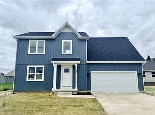 351 Wild Rose Way #39, Stoughton, WI 53589