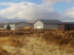 476-855 Belfast Rd, Litchfield, CA 96117