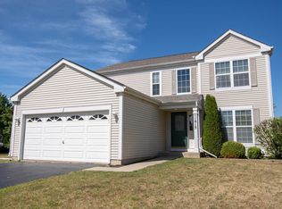 11815 Everglades Rd, Huntley, IL 60142