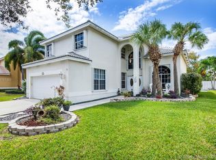 1172 NW 184th Ter, Pembroke Pines, FL 33029