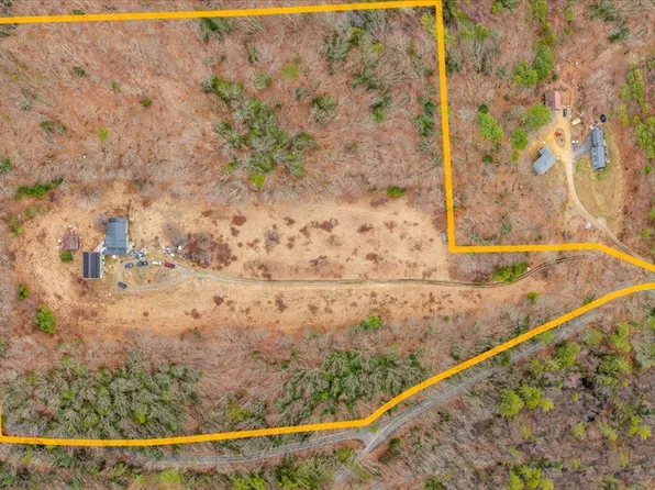 40 Brooks Pond Rd, Spencer, MA 01562