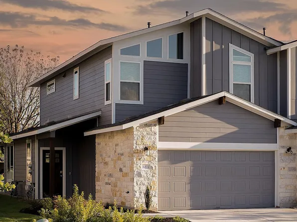 20601A Combine Path, Pflugerville, TX 78660