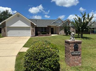 3077 Border Creek Rd, Crestview, FL 32539