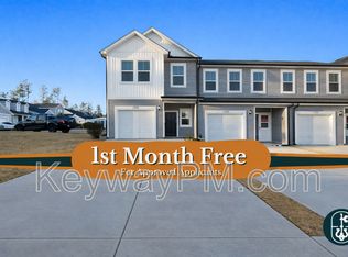 1301 Newbern Dr, Grovetown, GA 30813