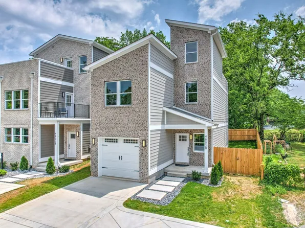 4802B Citrus Dr, Nashville, TN 37211