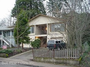 622 Kelly Blvd, Springfield, OR 97477