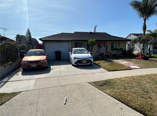 11942 Pluton St, Norwalk, CA 90650