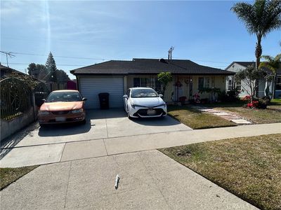 11942 Pluton St, Norwalk, CA, 90650