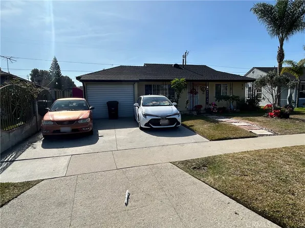 11942 Pluton St, Norwalk, CA 90650