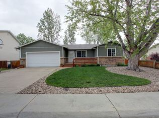 8667 W 86th Cir, Arvada, CO 80005